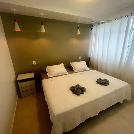 Ipanema Perto Da Farme De Amoedo Appartement